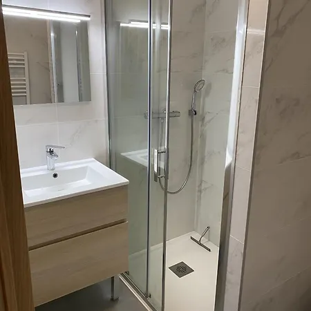 Studio 3 En Coliving Gasthof