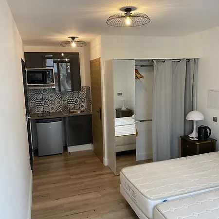 Studio 3 En Coliving
