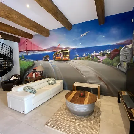 Studio 3 En Coliving *