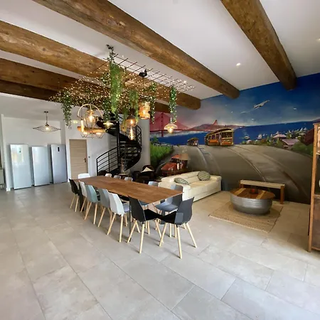 Studio 3 En Coliving