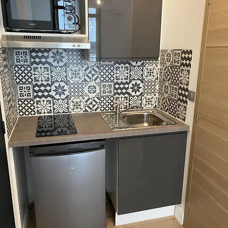 Studio 3 En Coliving