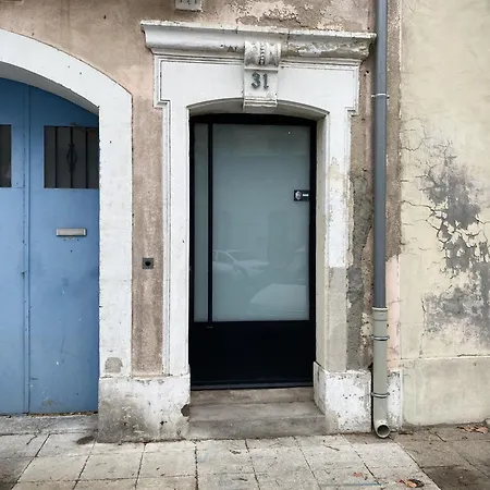 Studio 3 En Coliving Gasthof *