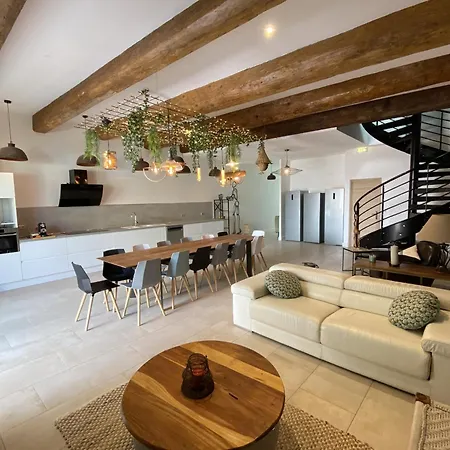 Studio 3 En Coliving Gasthof