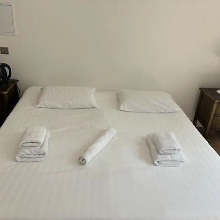 Studio 3 En Coliving フロンティニャン