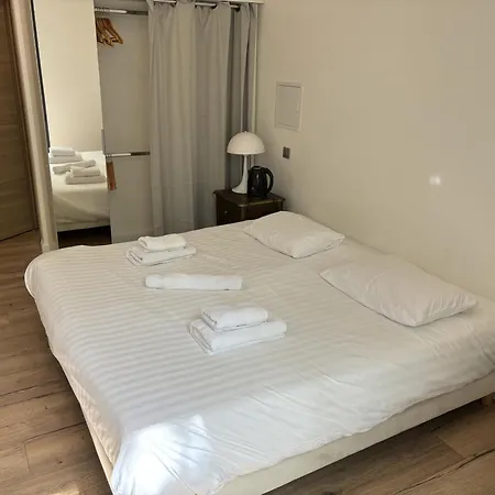 ゲストハウス Studio 3 En Coliving *